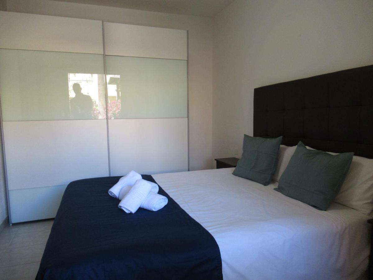 Garden Relax Apartments, By Comfortable Luxury Corralejo Bagian luar foto
