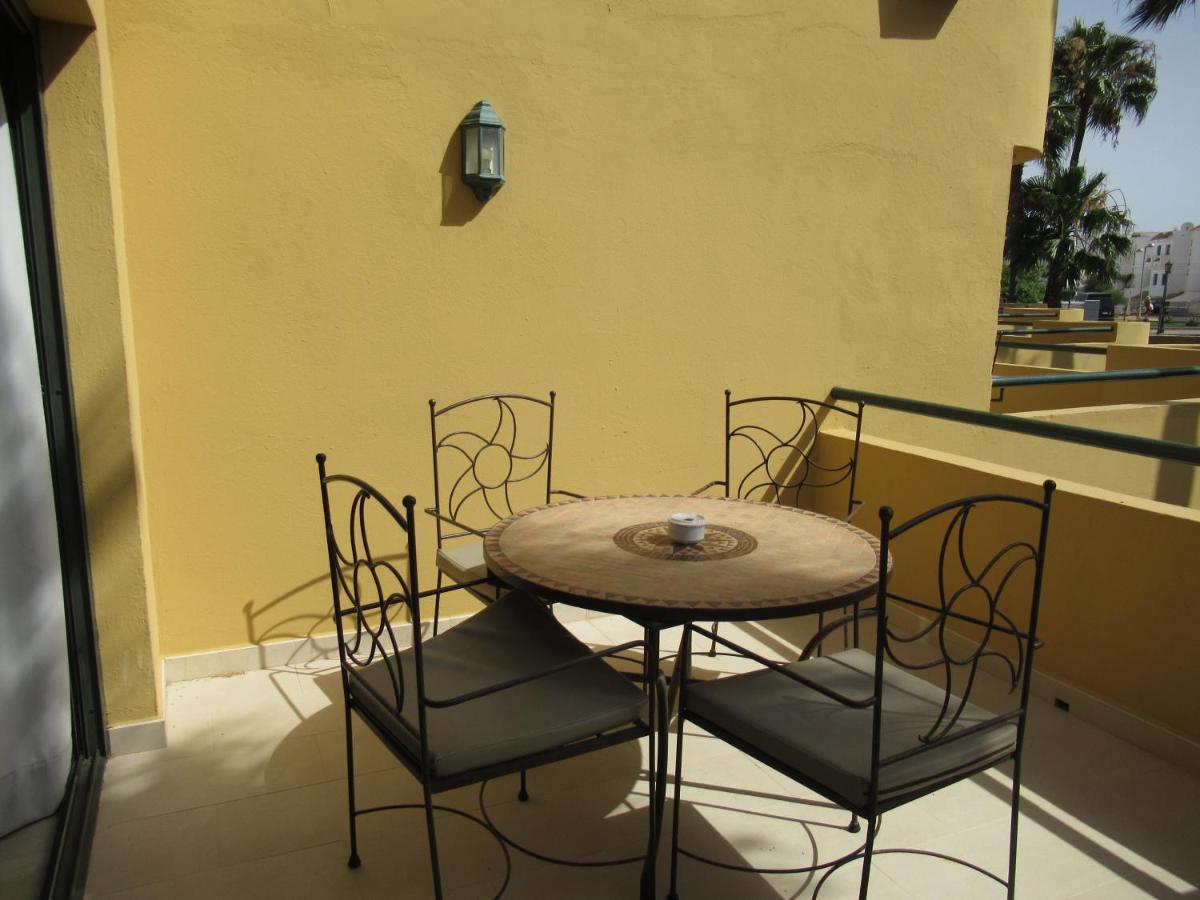 Garden Relax Apartments, By Comfortable Luxury Corralejo Bagian luar foto